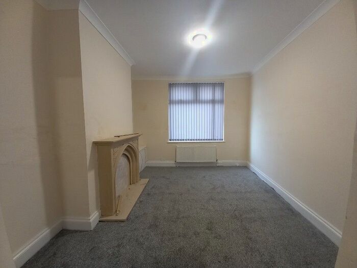 2 Bedroom Terraced House To Rent In East Avenue, Bishop Auckland, DL14