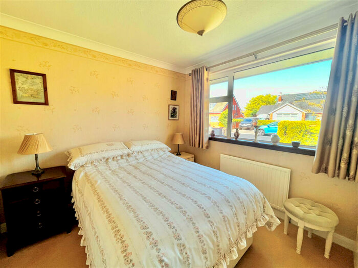 2 Bedroom Bungalow For Sale In Dorchester Road, Garstang, Preston, PR3