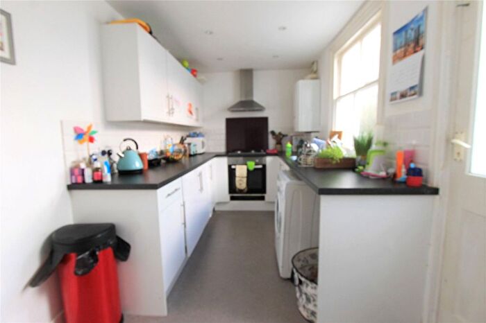 2 Bedroom Detached House To Rent In Princes Road, Brighton, BN2