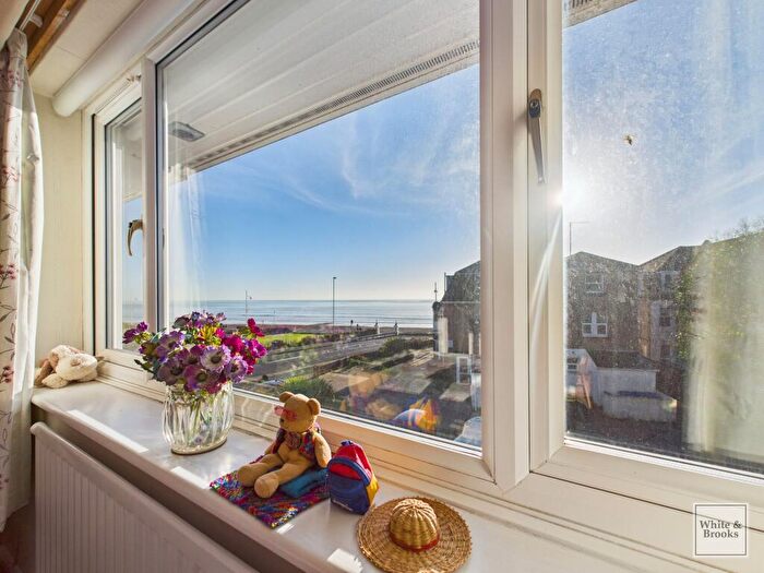 3 Bedroom Town House For Sale In Stocker Road, Bognor Regis, PO21