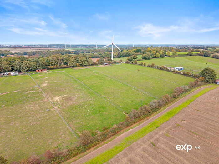 Land For Sale In Acres Of Land On Ricket Lane, Blidworth, NG21