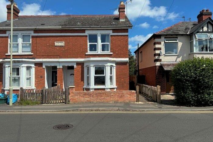 4 Bedroom Property To Rent In Howard Street, Gloucester, GL1