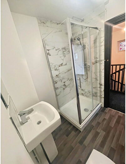 1 Bedroom Apartment For Sale In Albion Street, Leicester, LE1