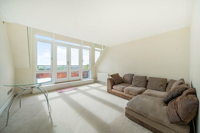 2 Bedroom Apartment To Rent In Westfield, Kidderpore Avenue, Hampstead, NW3