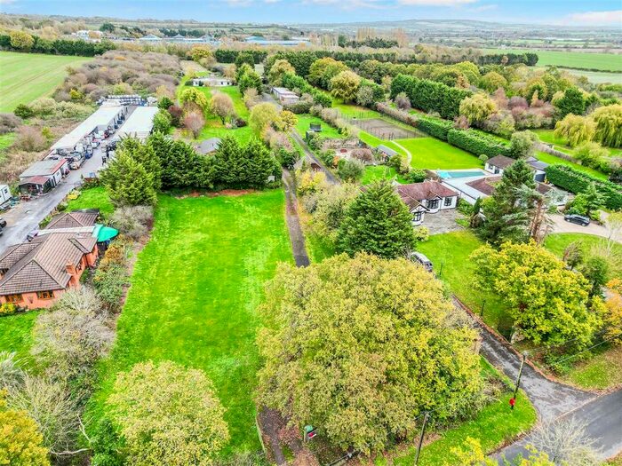 Farm For Sale In Little Warley Hall Lane, Little Warley, Brentwood, CM13