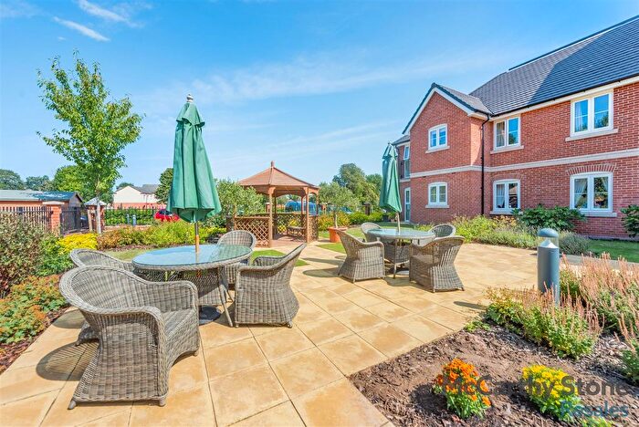 1 Bedroom Flat For Sale In Bilton Road, Rugby, CV22