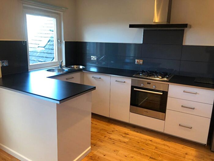 1 Bedroom Flat To Rent In Bonaly Rise, Colinton, Edinburgh, EH13