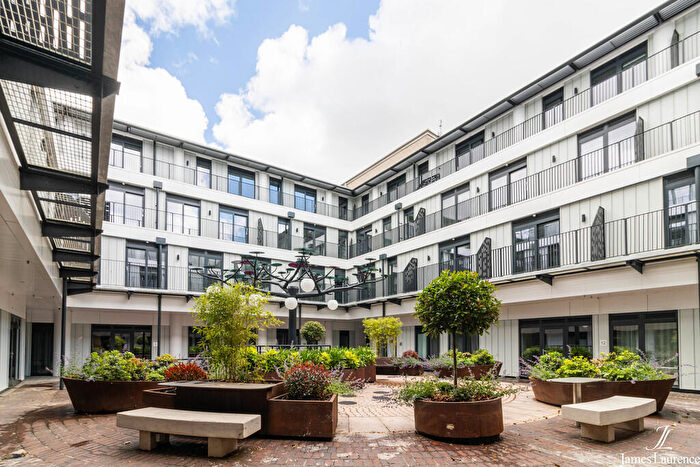 1 Bedroom Apartment To Rent In No. St Pauls, St Paul’s Square, Jewellery Quarter, B3