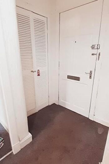 1 Bedroom Flat To Rent In Rannoch Street, Glasgow, G44