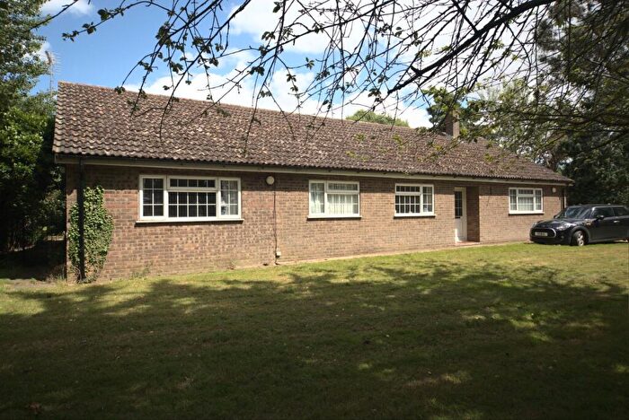 4 Bedroom Detached House For Sale In Long Dolver Drove, Soham, Ely, Cambridgeshire, CB7
