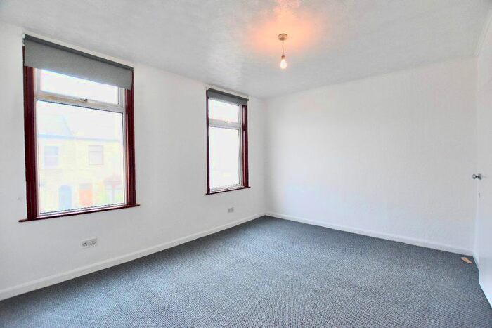 4 Bedroom Terraced House To Rent In Ingestre Road, London E7