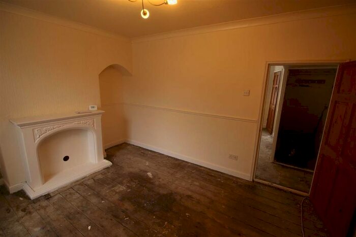 2 Bedroom Terraced House For Sale In Copeland Row, Evenwood, Bishop Auckland, DL14