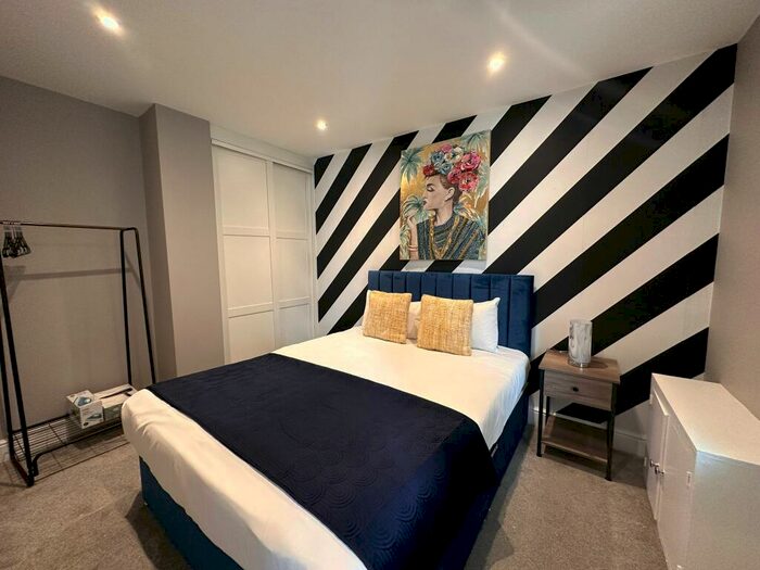 1 Bedroom Apartment To Rent In Windsor Street, Brighton, BN1