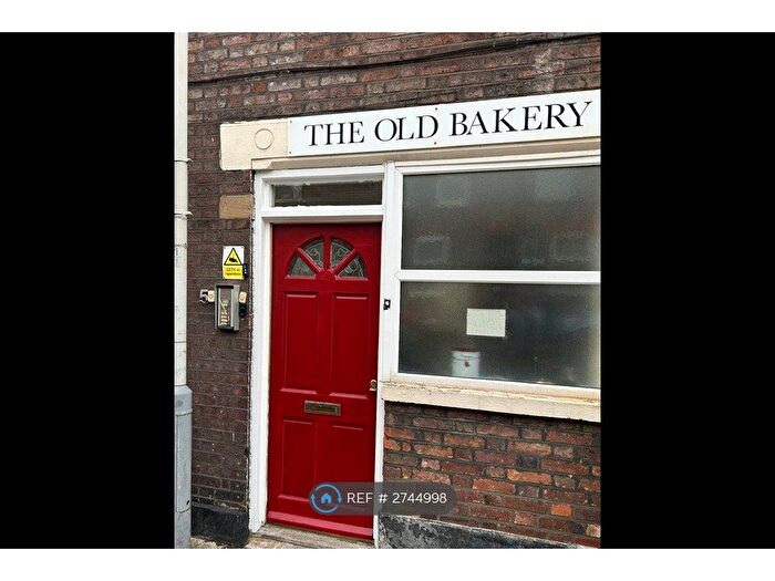 2 Bedroom Flat To Rent In The Old Bakery, Luton, LU1