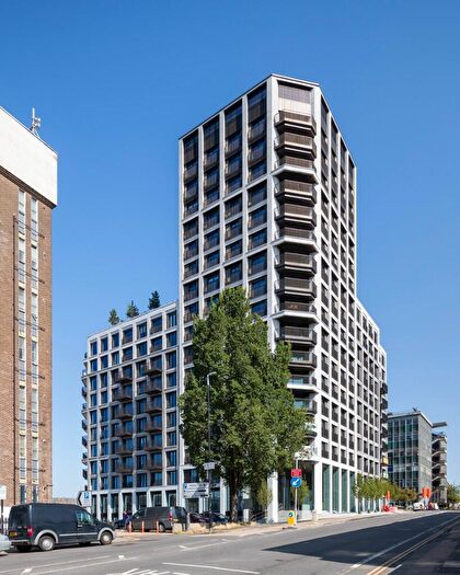 1 Bedroom Apartment To Rent In New England Street, Brighton, East Sussex, BN1