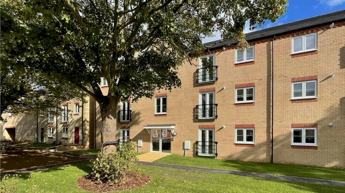 2 Bedroom Flat To Rent In Stud Road, Barleythorpe, Oakham, LE15