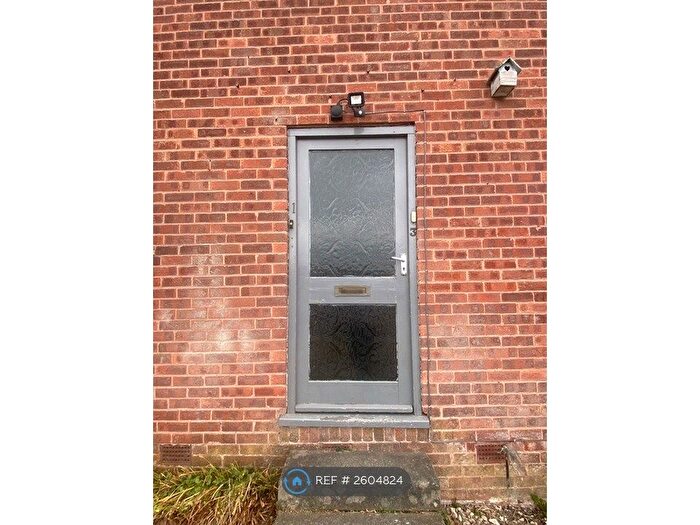 1 Bedroom Flat To Rent In Green Acres Drive, South Normanton, Alfreton, DE55