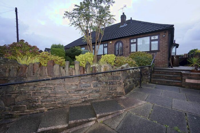 3 Bedroom Bungalow To Rent In Downall Green Road, Ashton In Makerfield, Wigan, WN4