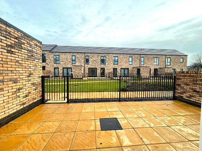 3 Bedroom Town House To Rent In Parkes Avenue, Birmingham, B12