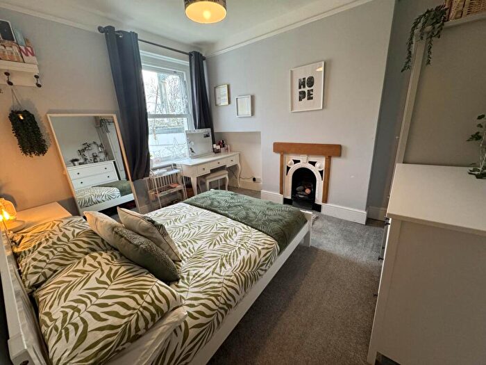 2 Bedroom Terraced House For Sale In Carnbrae, Abbotsham, EX39