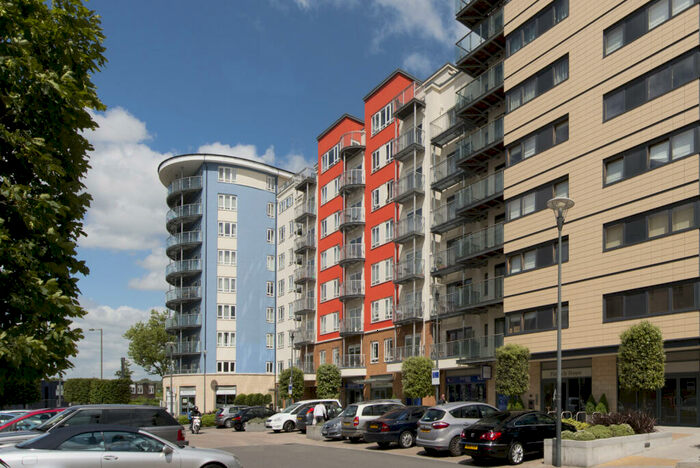 1 Bedroom Apartment To Rent In Heritage Avenue, Colindale, London, NW9