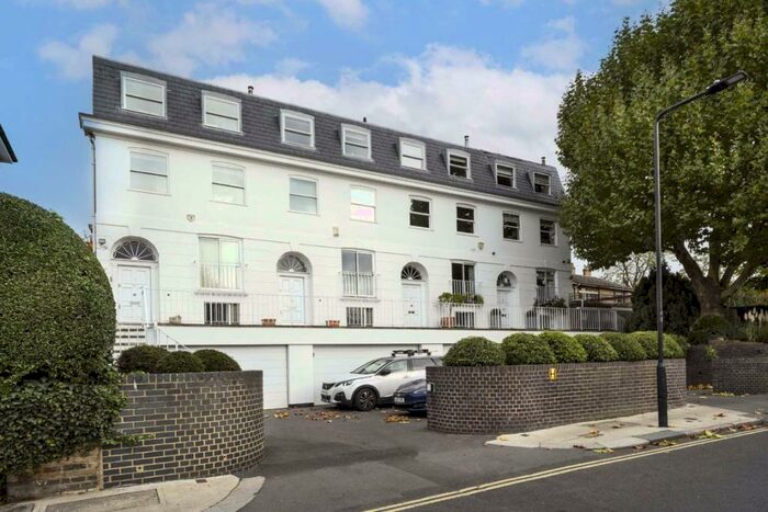 5 Bedroom House To Rent In Millfield Lane, Highgate, N6