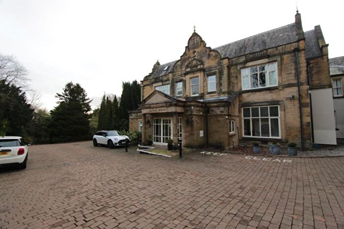 2 Bedroom Apartment To Rent In Tapton Park Road, Sheffield, S10