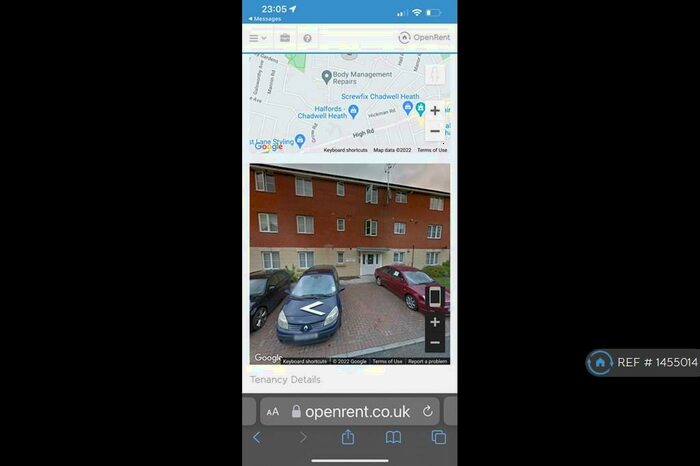 2 Bedroom Flat To Rent In Westfield Gardens, Romford, RM6