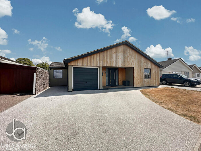 4 Bedroom Detached Bungalow For Sale In Rambler Close, Stanway, CO3