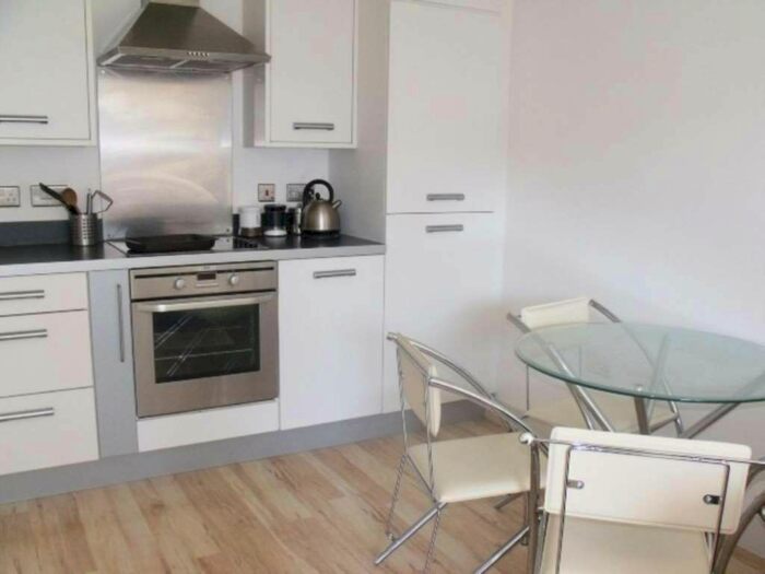 2 Bedroom Flat To Rent In Vie Building, Castlefield, Manchester, M3