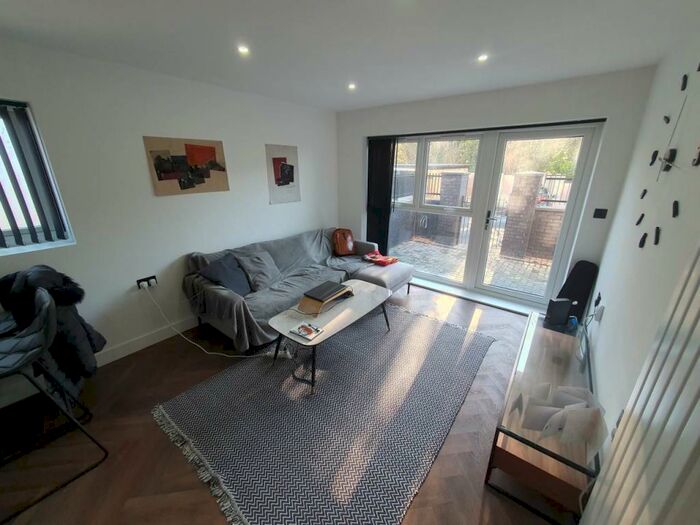 1 Bedroom House To Rent In Arbour Edge, King George V Drive East, Heath, CF14