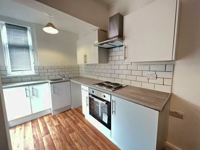 2 Bedroom House To Rent In Golden Grove, Liverpool, L4