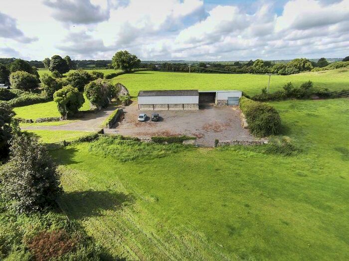 4 Bedroom Plot For Sale In Stoke St Michael, Bath, BA3