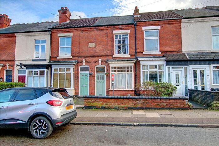 2 Bedroom Terraced House To Rent In Rowheath Road, Cotteridge, Birmingham, B30