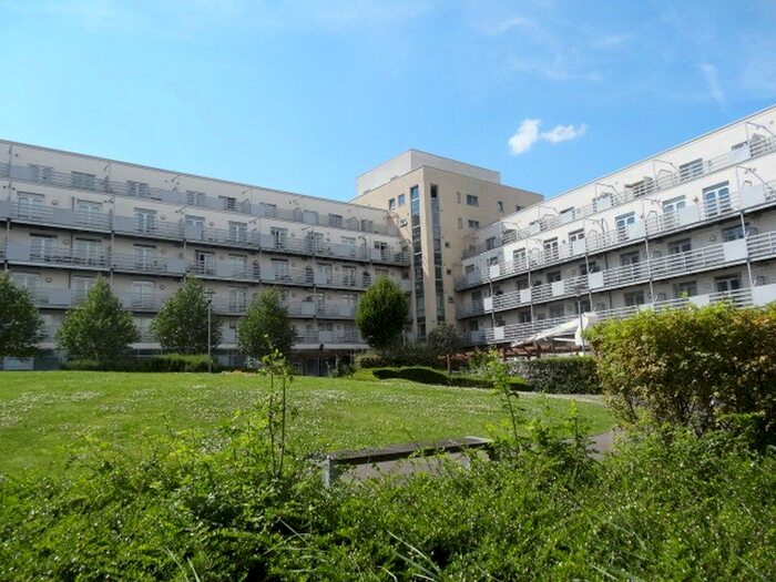 1 Bedroom Flat To Rent In Cherry Street, Sheffield, S2