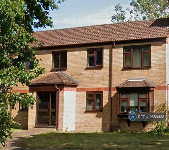 1 Bedroom Flat To Rent In The Rally, Arlesey, SG15