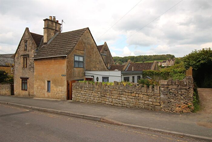 2 Bedroom Semi-Detached House To Rent In Chapel Lane, Box, SN13