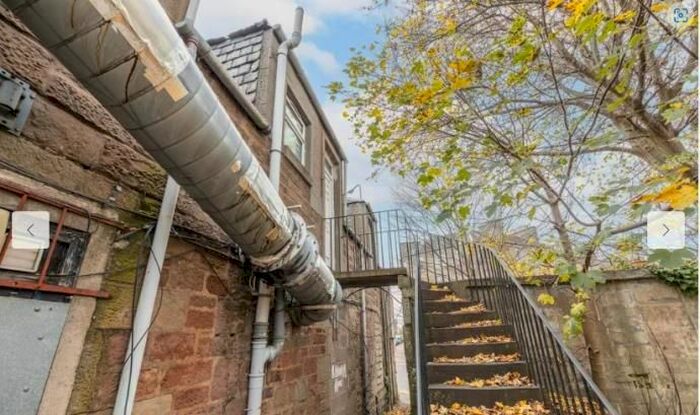 2 Bedroom Flat To Rent In A, Strathmartine Road, Dundee, DD3