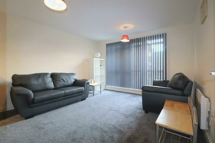 2 Bedroom Apartment To Rent In Beauchamp House, City Centre, Coventry, CV1