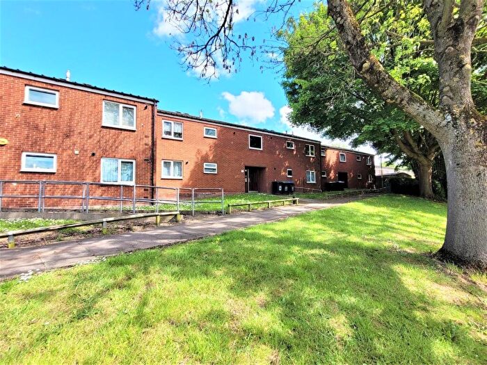 1 Bedroom Flat To Rent In Old Walsall Road, Birmingham, West Midlands, B42