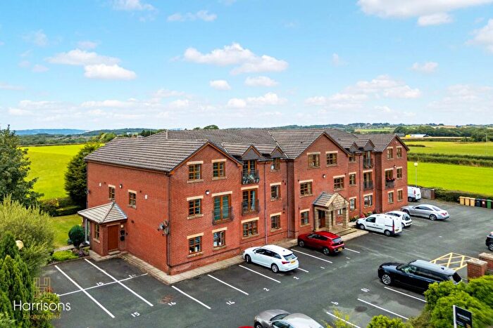 2 Bedroom Apartment For Sale In The Meadows, Chorley Road, Westhoughton, Bolton, Lancashire, BL5