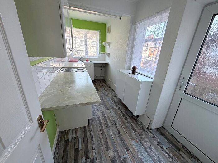 3 Bedroom Terraced House To Rent In Brierley Cottages, Sutton-in-Ashfield, NG17