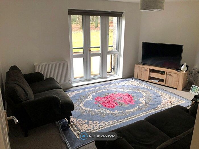 2 Bedroom Flat To Rent In Shiell Heights, Aykley Heads, Durham, DH1