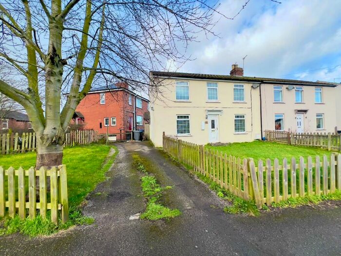 3 Bedroom Semi-Detached House To Rent In Dorlonco Villas, Meadowfield, Durham, DH7