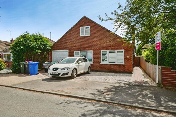 4 Bedroom Bungalow For Sale In Forest Dale, Boston, PE21