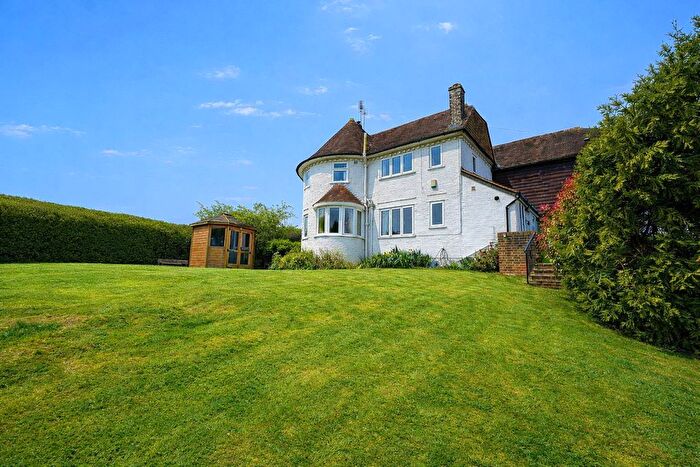 3 Bedroom Semi-Detached House For Sale In Rock Lane, Three Oaks, TN35