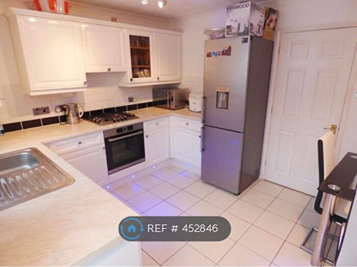 2 Bedroom Terraced House To Rent In Wanderer Drive, Barking, IG11