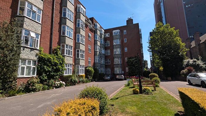 2 Bedroom Apartment To Rent In Calthorpe Mansions, Edgbaston, Birmingham, B15