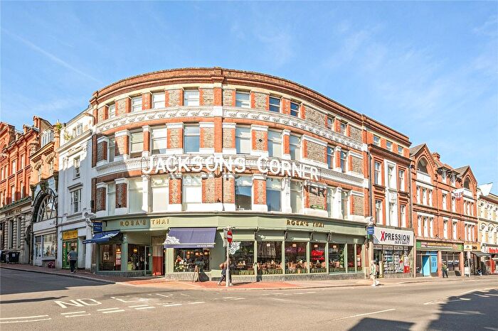 1 Bedroom Flat To Rent In High Street, Reading, Berkshire, RG1