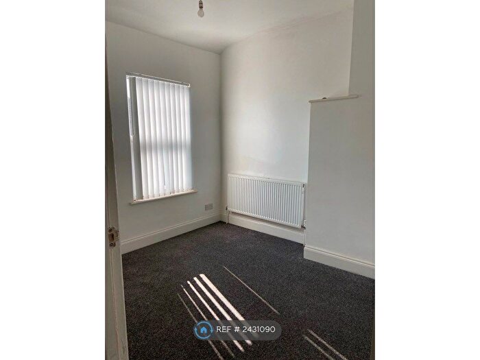 2 Bedroom End Of Terrace House To Rent In Seventh Avenue, Liverpool, L9